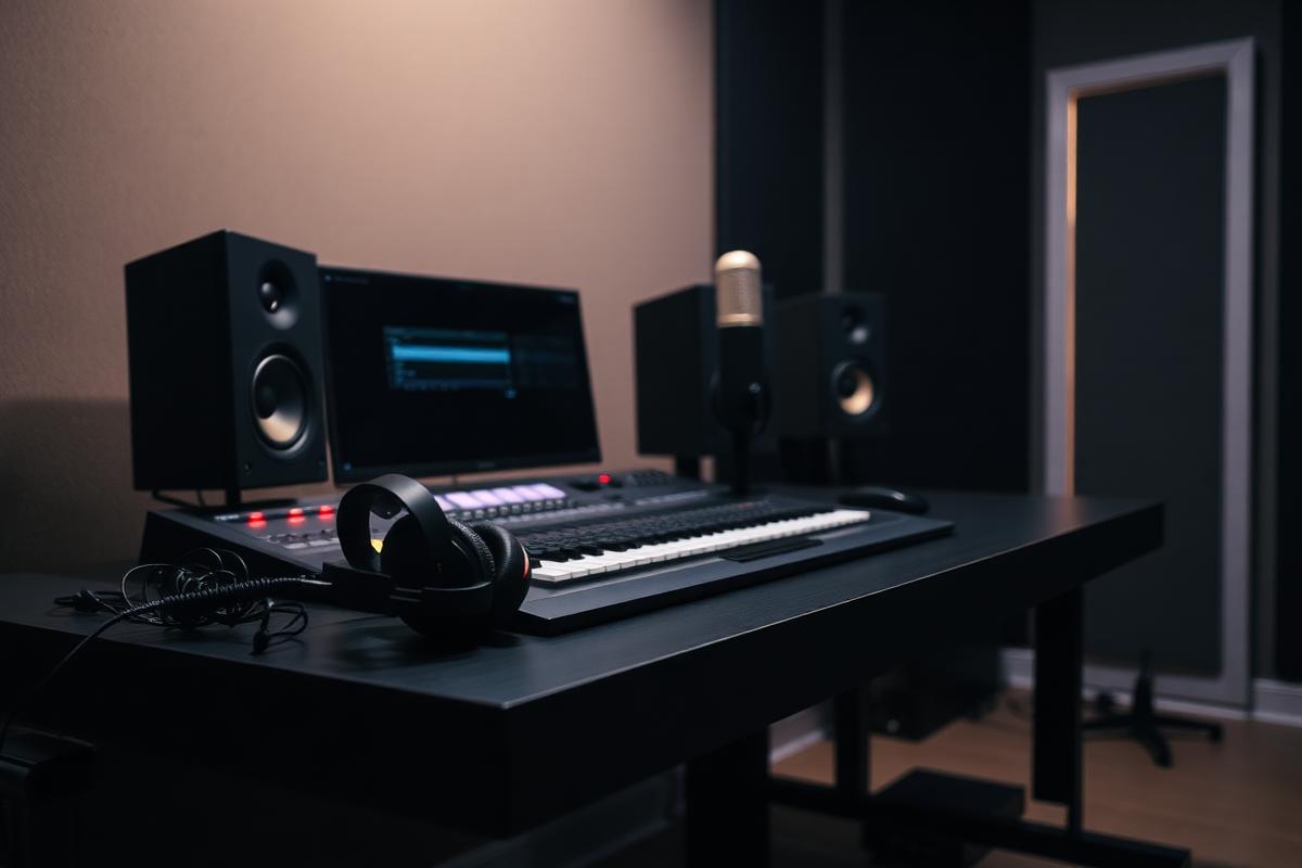 The Top 5 Beatbox Microphones for 2026