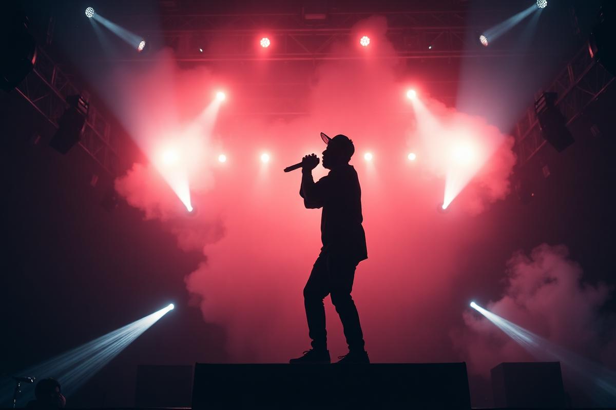 From the Bedroom to the Stage